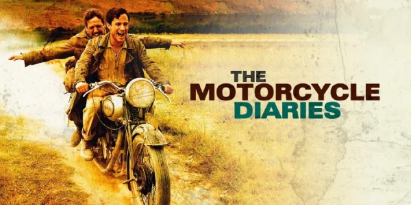 the motorcycle diaries 2004