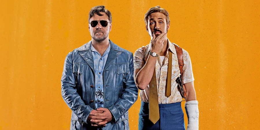 the nice guys 2016