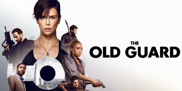 the old guard 2020