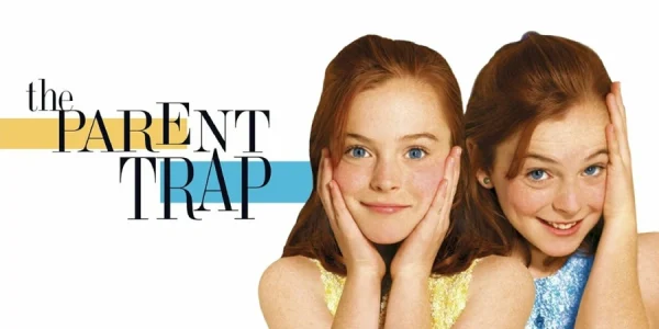 the parent trap 1998