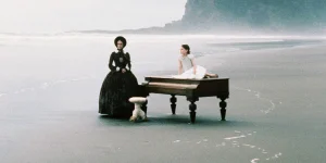 the piano 1993