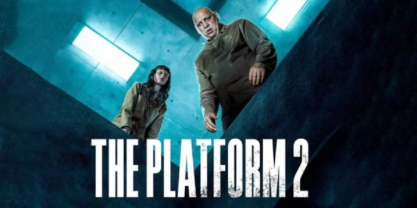 the platform 2 2024
