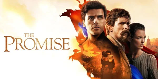 the promise 2016