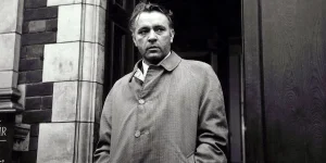 the spy who came in from the cold 1965