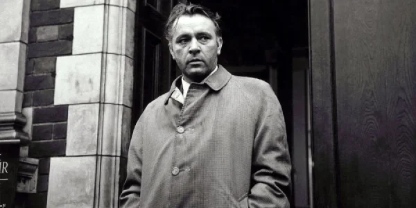 the spy who came in from the cold 1965