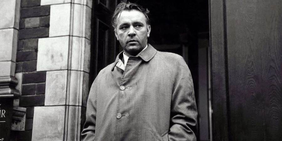 the spy who came in from the cold 1965