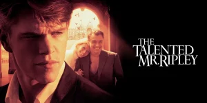 the talented mr ripley 1999