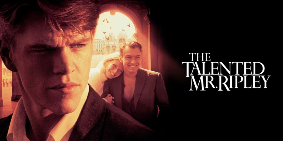 the talented mr ripley 1999