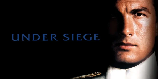 under siege 1992