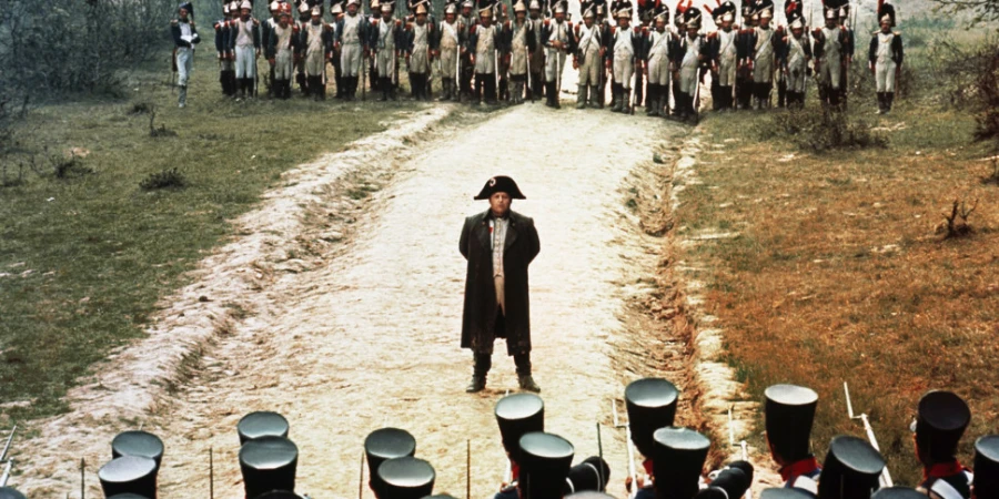 waterloo 1970