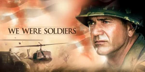 we were soldiers 2002