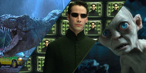 why is cgi in movies getting worse
