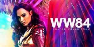 wonder woman 1984 2020