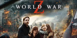 world war z 2013