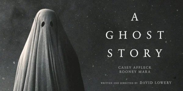 a ghost story 2017