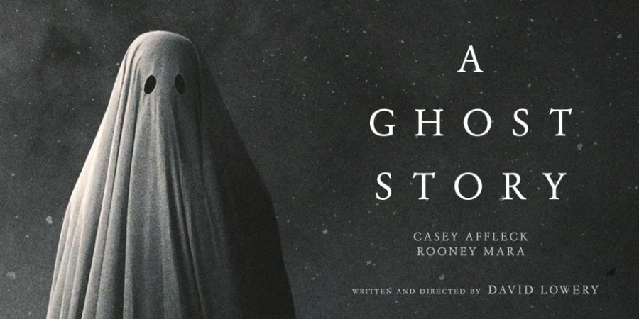a ghost story 2017