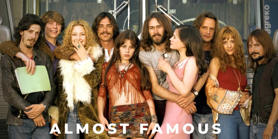 almost famous 2000