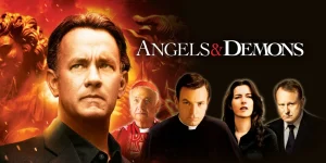angels and demons 2009