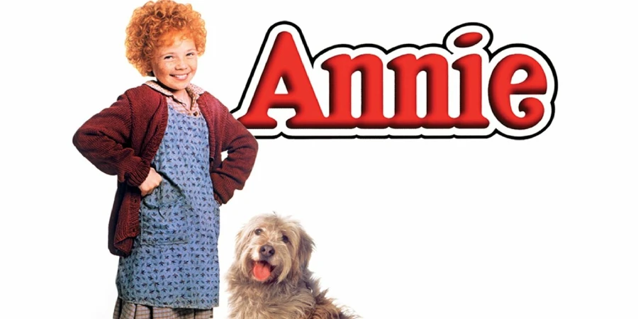 annie 1982