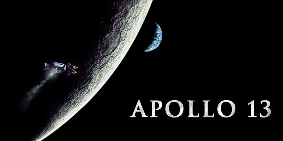 apollo 13 1995