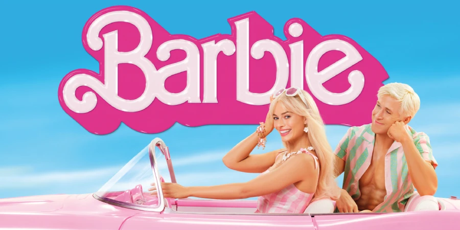 barbie 2023