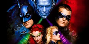 batman and robin 1997