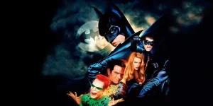 batman forever 1995