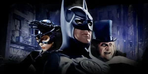 batman returns 1992