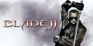 blade ii 2002