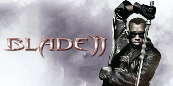 blade ii 2002