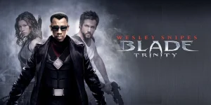 blade trinity 2004
