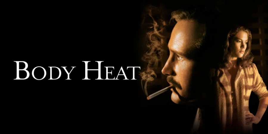 body heat 1981