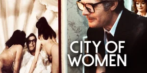 city of women 1980