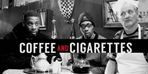 coffee and cigarettes 2003