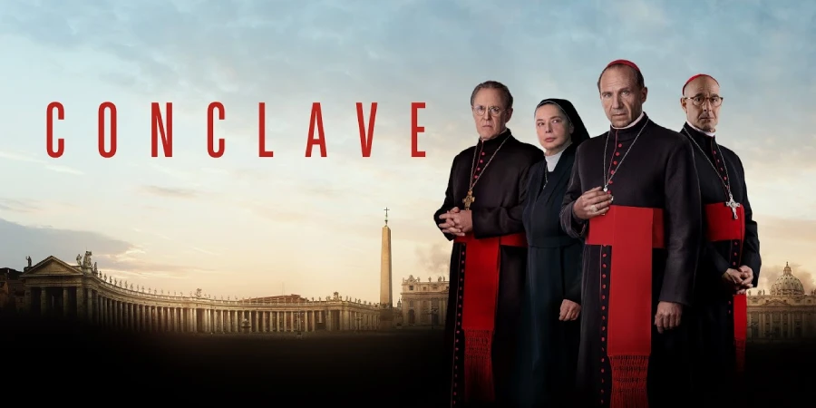 conclave 2024