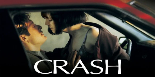 crash 1996
