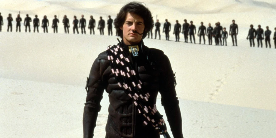 dune 1984