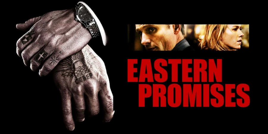 eastern promises 2007