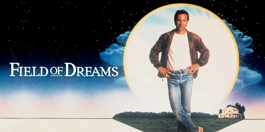 field of dreams 1989