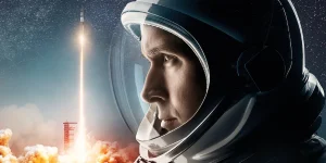 first man 2018