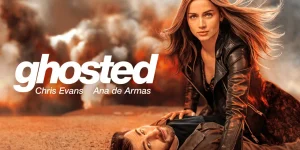 ghosted 2023