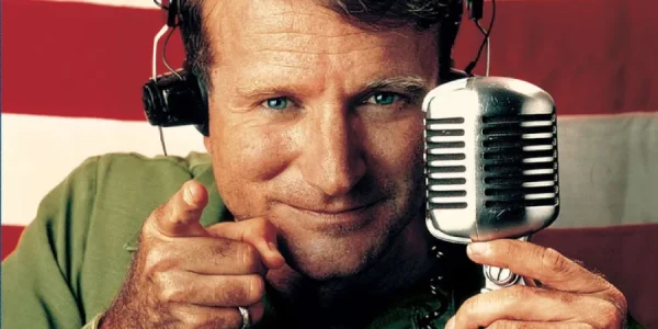 good morning vietnam 1987