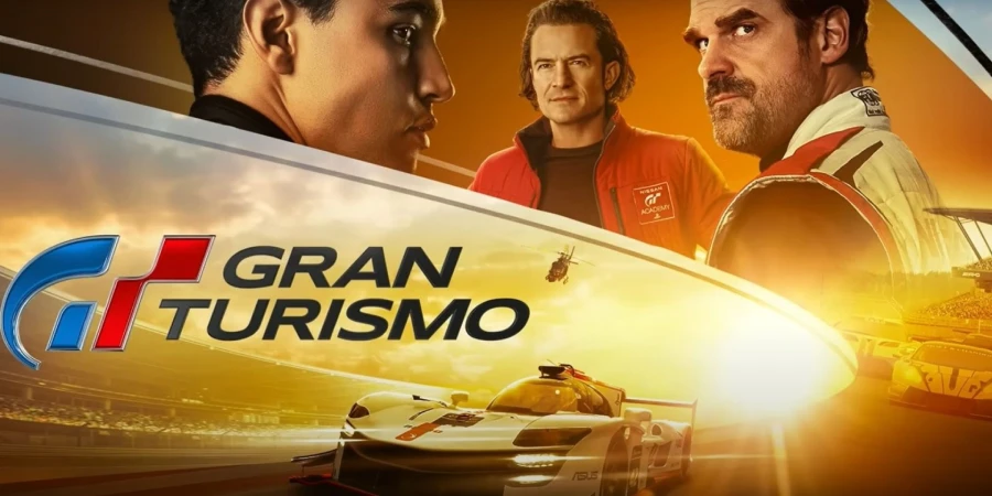 gran turismo 2023