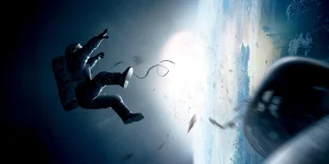 gravity 2013