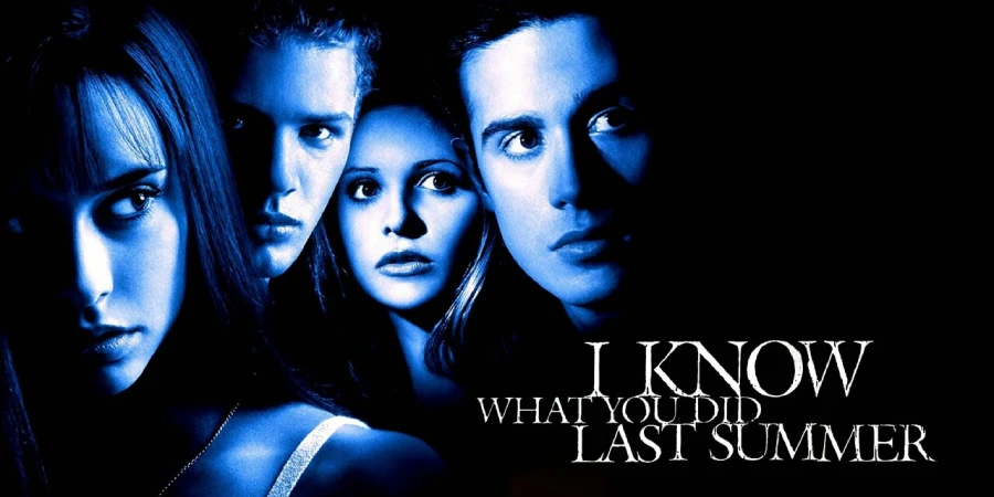 i know what you did last summer 1997