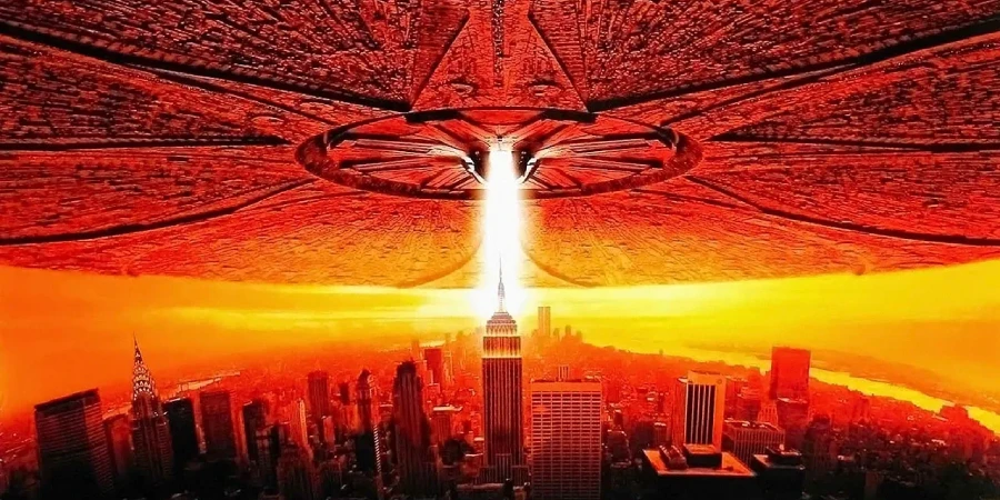 independence day 1996