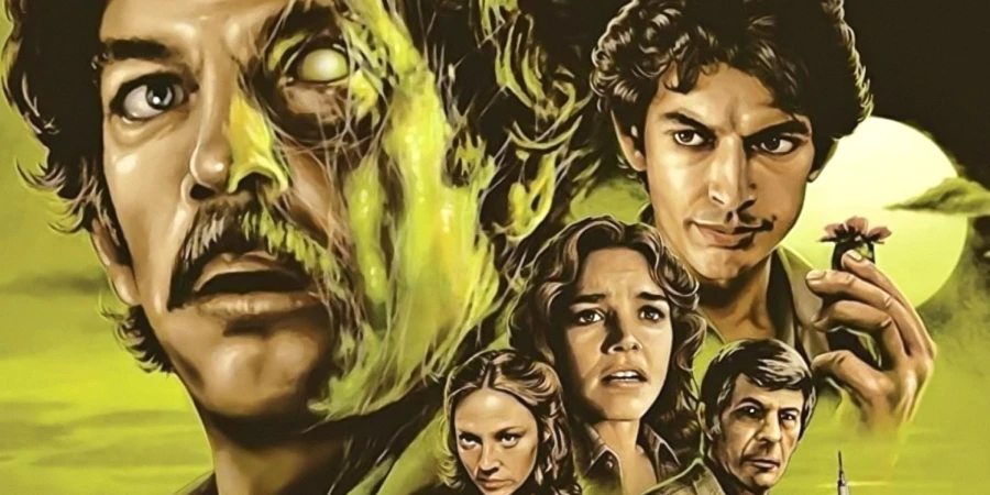 invasion of the body snatchers 1978