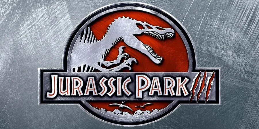 jurassic park iii 2001