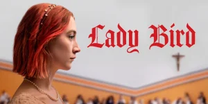 lady bird 2017
