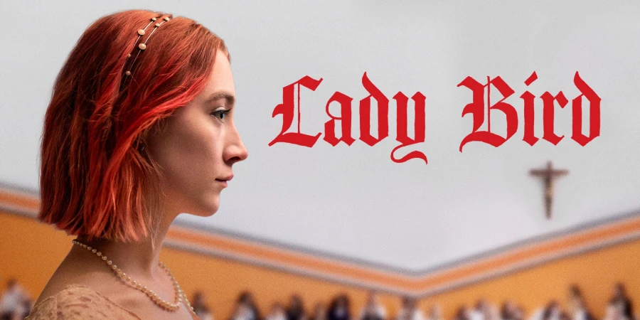 lady bird 2017